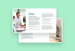 Selecting a new practice management system